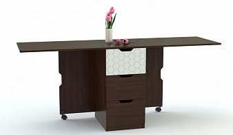 Кухонный стол Немо 3 BMS в современном стиле