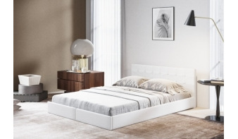 Двуспальная кровать Веста 1
