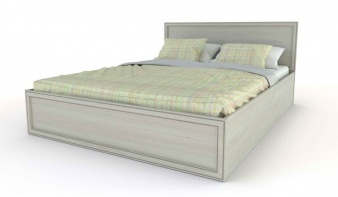 Двуспальная кровать Труди