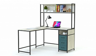 Компьютерный стол Флора 12 BMS по индивидуальному размеру