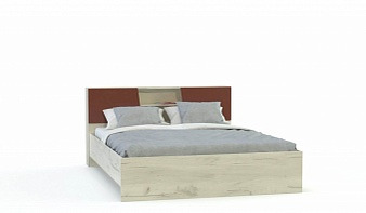 Кровать Лайт 4 BMS 160x190 см