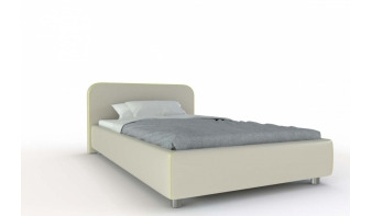 Кровать Мирма-9 BMS 100х200 см