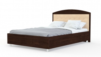 Кровать Лорана-1 BMS из экокожи