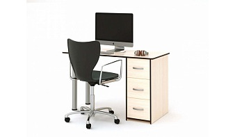Стол для ноутбука Абсолют-8 BMS по индивидуальному размеру