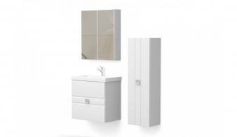 Мебель для ванной Амарант 60 Plus BMS по индивидуальному размеру