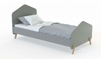 Кровать Плуто 18 BMS 100х200 см