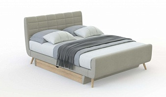 Кровать Панама 15 BMS 140x190 см
