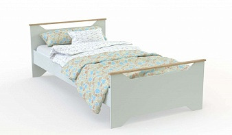 Кровать Лора 18 BMS 100х200 см