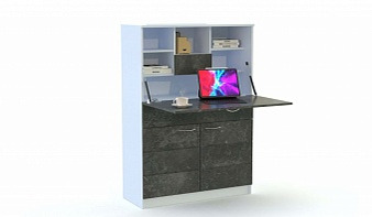 Компьютерный стол-трансформер Байрон 1 BMS по индивидуальному размеру