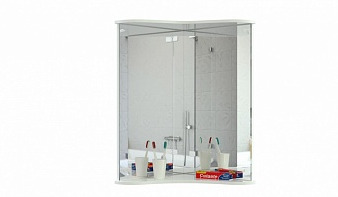 Зеркало для ванной Мирон 2 BMS - угловой комплект