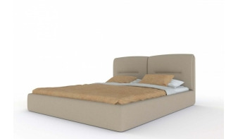 Двуспальная кровать Этика-5