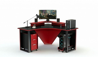 Игровой стол Тео-2 BMS с тумбой