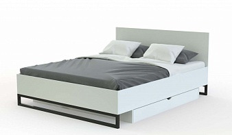 Кровать Салли 12 BMS 160x190 см