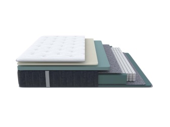 Матрас Prestige Plus Medium Night