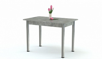 Прямоугольный кухонный стол Mega Капри-Мини BMS