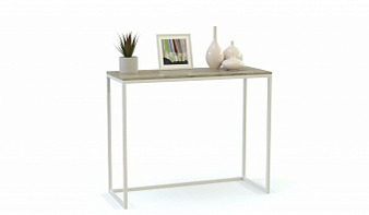Консольный столик Ниагара 3 BMS в стиле минимализм