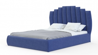 Кровать Ленни-2 BMS по индивидуальному заказу