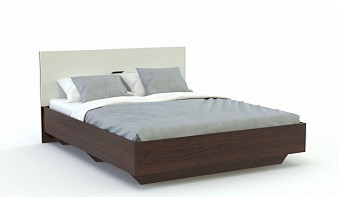Кровать Мария 1 BMS 140x190 см