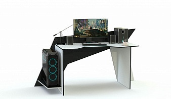 Геймерский стол Кинг-8 BMS по индивидуальному размеру