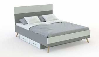 Кровать Персифона 15 BMS 140x190 см