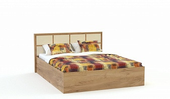 Двуспальная кровать Амла 5