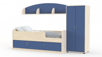 Детская комната Миф 21 BMS для детской спальни