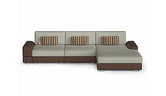 Угловой диван Версаль 5 BMS с подлокотниками