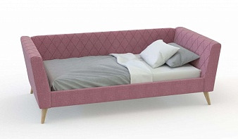 Односпальная кровать Пион 14