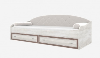 Кровать Миндаль BMS по индивидуальным размерам