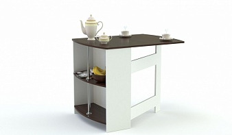 Кухонный стол Примо 2 BMS по размерам