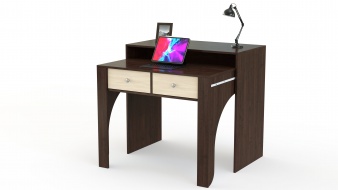 Письменный стол Веста ПС 40-10 BMS по индивидуальному размеру