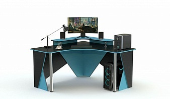 Игровой стол Полярис-3 BMS широкий