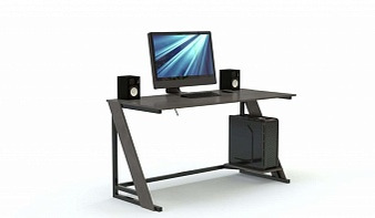 Стол компьютерный Моджо 3 BMS по индивидуальному размеру