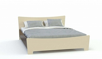 Кровать Роберта 02 BMS 160x190 см