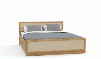 Кровать Ивушка-7 BMS 180х200 см