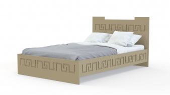Кровать Мари Блеск 34 BMS по индивидуальному заказу