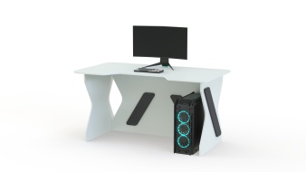 Стол компьютерный Дакарт 5 BMS в рассрочку