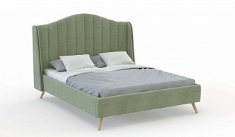 Двуспальная кровать Альдо Нео 17