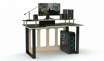 Игровой стол Персей тип 3 BMS по индивидуальному размеру