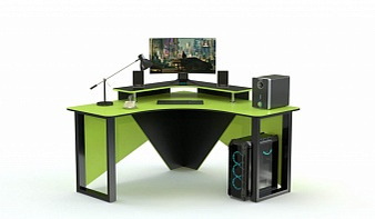 Игровой стол Капитан-5 BMS широкий