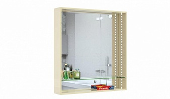 Зеркало для ванной Леона 4 BMS по индивижуальным размерам