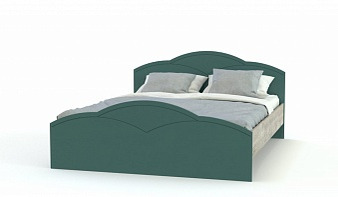 Двуспальная кровать Золушка 1