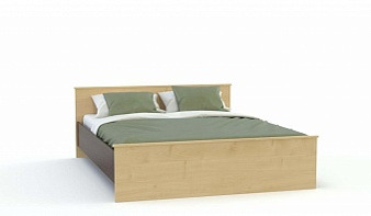 Кровать Гриф BMS 140x190 см