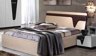 Кровать Арья BMS 160х200 см
