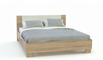 Двуспальная кровать Лагуна-2