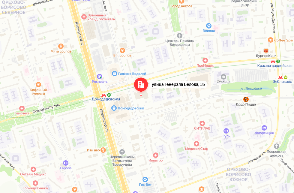 ТД «МебельГрад»