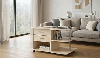 Журнальный стол Люсси-1 BMS