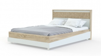 Кровать Кассиопея-1 BMS 140x190 см