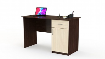 Письменный стол Ронда BMS по индивидуальному размеру