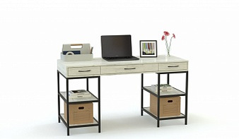 Компьютерный стол Роми 11 BMS по индивидуальному размеру